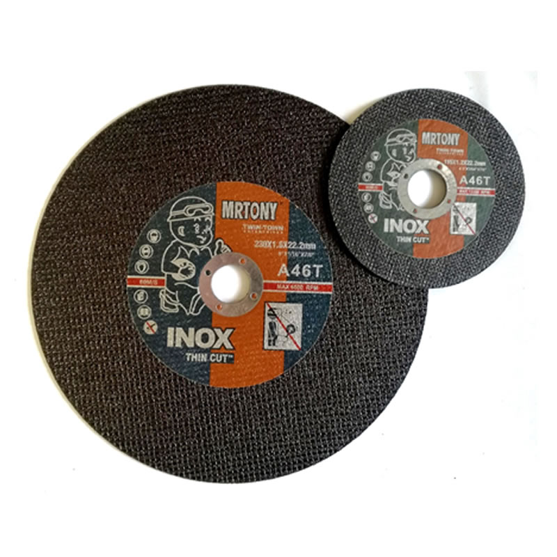 Abrasives Premium Quality Inox Cutting Discs